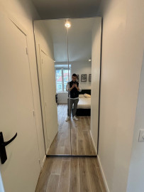 Location
Luxury & Modern Studio PARIS (loyer tout inclus)