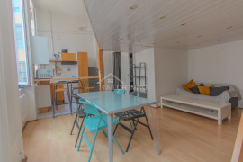 
                                                                                        Vente
                                                                                         LYON 6 - MASSENA