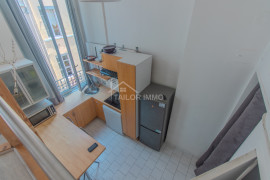
                                                                                        Vente
                                                                                         LYON 6 - MASSENA