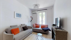 Location
Lyon 8 - Monplaisir Saint Nestor (loyer tout inclus)