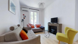 Location
Lyon 8 - Monplaisir Saint Nestor (loyer tout inclus)