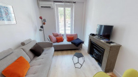 Location
Lyon 8 - Monplaisir Saint Nestor (loyer tout inclus)