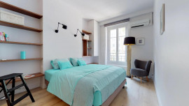 Location
Lyon 8 - Monplaisir Saint Nestor (loyer tout inclus)