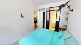 Location
Lyon 8 - Monplaisir Saint Nestor (loyer tout inclus)
