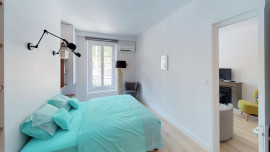 Location
Lyon 8 - Monplaisir Saint Nestor (loyer tout inclus)
