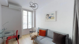Location
Lyon 8 - Monplaisir Saint Nestor (loyer tout inclus)