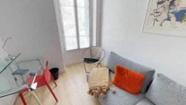 Location
Lyon 8 - Monplaisir Saint Nestor (loyer tout inclus)