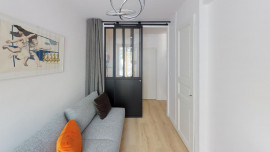 Location
Lyon 8 - Monplaisir Saint Nestor (loyer tout inclus)