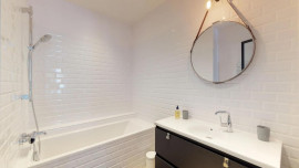 Location
Lyon 8 - Monplaisir Saint Nestor (loyer tout inclus)