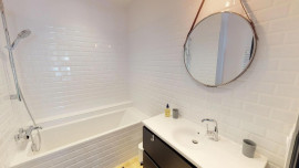 Location
Lyon 8 - Monplaisir Saint Nestor (loyer tout inclus)