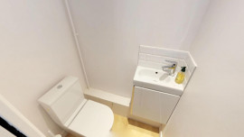 Location
Lyon 8 - Monplaisir Saint Nestor (loyer tout inclus)