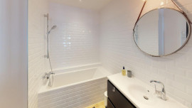 Location
Lyon 8 - Monplaisir Saint Nestor (loyer tout inclus)