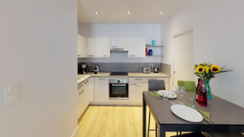 Location
Lyon 8 - Monplaisir Saint Nestor (loyer tout inclus)