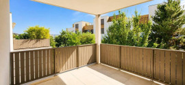 
                                                                                        Location
                                                                                         Lyon 9e – T3 meublé 56 m² avec terrasse