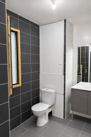 
                                                                                        Location
                                                                                         Lyon 9e – T3 meublé 56 m² avec terrasse