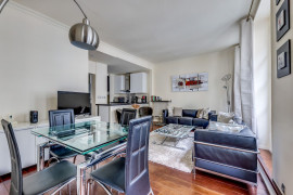 Location
Madeleine - 2 chambres (loyer tout inclus)