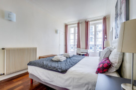 Location
Madeleine - 2 chambres (loyer tout inclus)