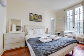 Location
Madeleine - 2 chambres (loyer tout inclus)