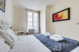 Location
Madeleine - 2 chambres (loyer tout inclus)