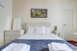 Location
Madeleine - 2 chambres (loyer tout inclus)