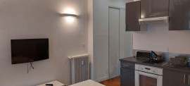 
                                                                                        Location
                                                                                         Magnan/ Promenade des Anglais - Studio meublé