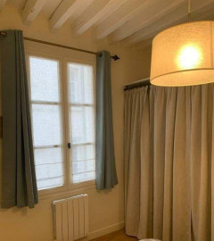 
                                                                                        Location
                                                                                         Magnifique 2 pièces meublé 38 m² à Paris 11