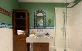 
                                                                                        Location
                                                                                         Magnifique 2 pièces meublé 55m2 à Clichy