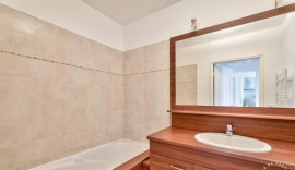 
                                                                                        Location
                                                                                         Magnifique 2 pièces meublé 56 m² à Boulogne
