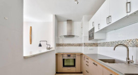 
                                                                                        Location
                                                                                         Magnifique 2 pièces meublé 56 m² à Boulogne