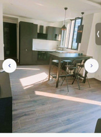 
                                                                                        Location
                                                                                         Magnifique 2 pièces meublé proche Edhec/transport