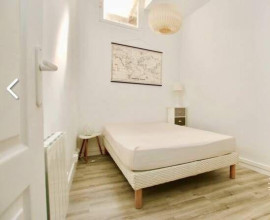 
                                                                                        Location
                                                                                         Magnifique 2 pièces terrasse meublé 32m² Evêché