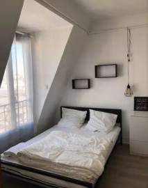 
                                                                                        Location
                                                                                         Magnifique 2P 20m2 meublé sans vis à vis à Neuilly