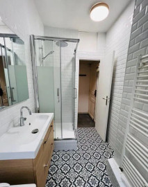 
                                                                                        Location
                                                                                         Magnifique 2P meublé 42m2 à Neuilly S/Seine