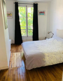 
                                                                                        Location
                                                                                         Magnifique 2P meublé 42m2 à Neuilly S/Seine