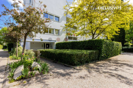 
                                                                                        Vente
                                                                                         Magnifique 3 Pièces – Cité-jardin au Plessis