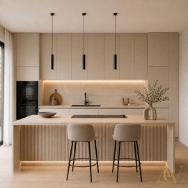 
                                                                                        Vente
                                                                                         Magnifique 3 pièces en rez de jardin