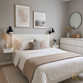 
                                                                                        Vente
                                                                                         Magnifique 3 Pièces terrasse 70 m² dernier étage