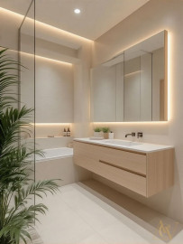 
                                                                                        Vente
                                                                                         Magnifique 3 Pièces terrasse 70 m² dernier étage