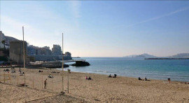 
                                                                                        Location
                                                                                         Magnifique 3P meublé 40 m² à Marseille Catalans