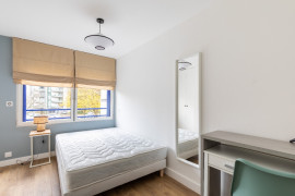 
                                                                                        Colocation
                                                                                         Magnifique 6 pièces en colocation