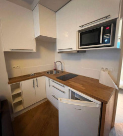 
                                                                                        Location
                                                                                         Magnifique appartement à louer à paris