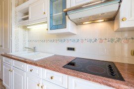 
                                                                                        Vente
                                                                                         Magnifique Appartement cosy et lumineux • Proche des transports et du Parc Bazin • Lyon 3