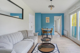 
                                                                                        Colocation
                                                                                         Magnifique appartement en colocation à vitry