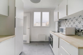 
                                                                                        Colocation
                                                                                         Magnifique appartement en colocation à vitry