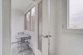 
                                                                                        Colocation
                                                                                         Magnifique appartement en colocation à vitry