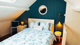 
                                                                                        Location
                                                                                         Magnifique appartement en colocation meublé