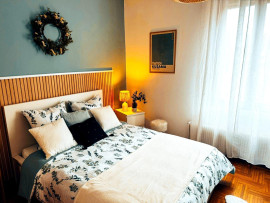 
                                                                                        Location
                                                                                         Magnifique appartement en colocation meublé