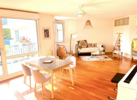 
                                                                                        Vente
                                                                                         Magnifique Appartement Familial - Quartier Saint Just - Lyon 5