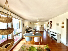 
                                                                                        Vente
                                                                                         Magnifique Appartement Familial - Quartier Saint Just - Lyon 5