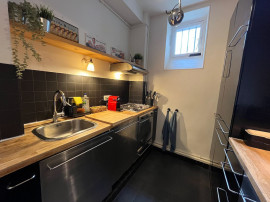 
                                                                                        Location
                                                                                         Magnifique appartement proche Marais (loyer tout inclus)